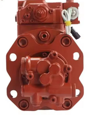 হাইড্রোলিক প্রধান পাম্প K5V80DTP-9N61-12t Doosan R150-7/9 জন্য উচ্চ মানের নির্মাণ যন্ত্রপাতি যন্ত্রাংশ