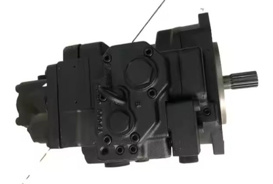 K3SP30 হাইড্রোলিক পাম্প SK50UR-2 SK60 খননকারীর জন্য K3SP30 প্রধান পাম্প