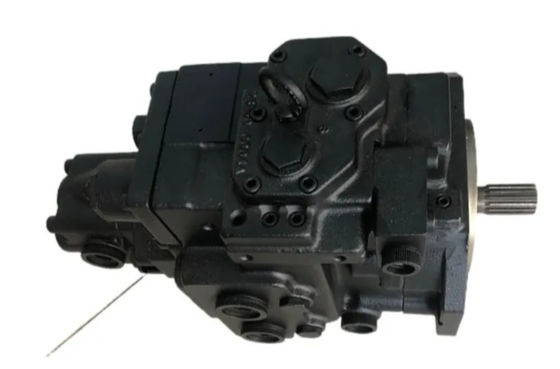 K3SP30 হাইড্রোলিক পাম্প SK50UR-2 SK60 খননকারীর জন্য K3SP30 প্রধান পাম্প