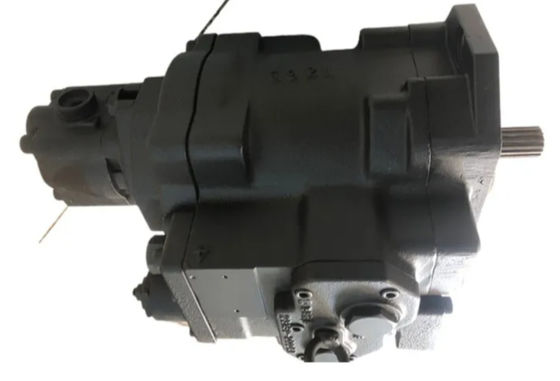 K3SP30 হাইড্রোলিক পাম্প SK50UR-2 SK60 খননকারীর জন্য K3SP30 প্রধান পাম্প