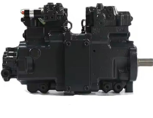 এক্সক্যাভেটর হাইড্রোলিক প্রধান পাম্প K5V80DTP K5V140DTP K7V63DTP SK135 DH300-7 SK330-8 SK350-8 এর জন্য