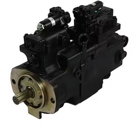 এক্সক্যাভেটর হাইড্রোলিক প্রধান পাম্প K5V80DTP K5V140DTP K7V63DTP SK135 DH300-7 SK330-8 SK350-8 এর জন্য