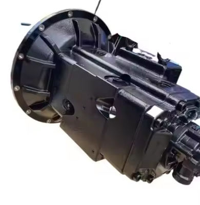 SY215-10 SY205C পিস্টন পাম্প