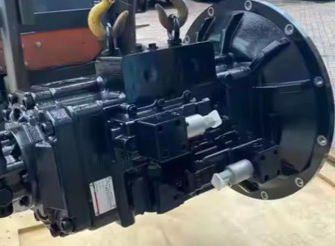 SY215-10 SY205C পিস্টন পাম্প