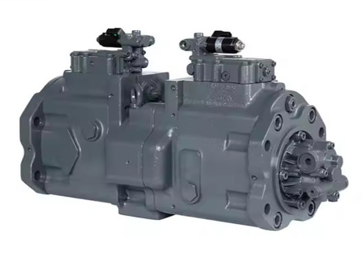 K5V200DTH-0E30 জন্য SY385 এক্সক্যাভেটর হাইড্রোলিক পাম্পের জন্য খুচরা যন্ত্রাংশ