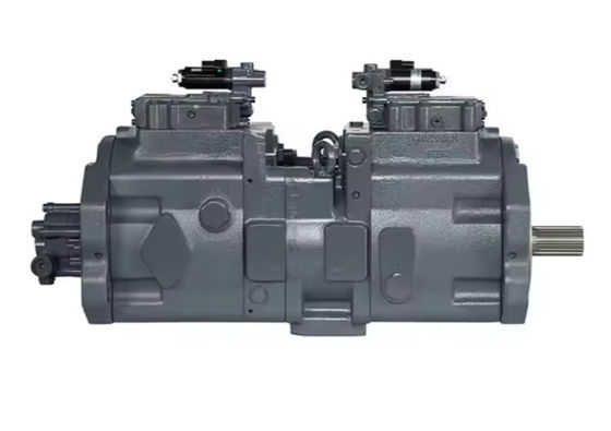 K5V200DTH-0E30 জন্য SY385 এক্সক্যাভেটর হাইড্রোলিক পাম্পের জন্য খুচরা যন্ত্রাংশ