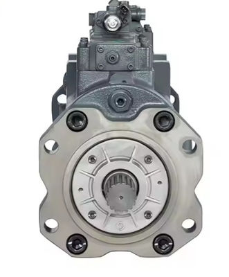K5V200DTH-0E30 জন্য SY385 এক্সক্যাভেটর হাইড্রোলিক পাম্পের জন্য খুচরা যন্ত্রাংশ