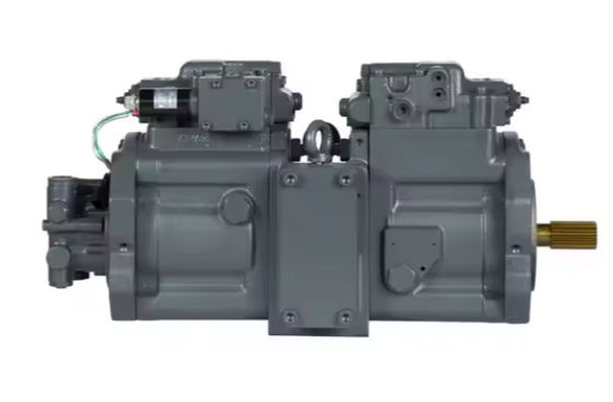 K5V212DPH হাইড্রোলিক পাম্প SK460 SK480 উচ্চ মানের নির্মাণ যন্ত্রপাতি অংশ জন্য
