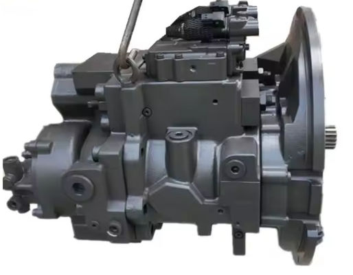 K5V212DPH হাইড্রোলিক পাম্প SK460 SK480 উচ্চ মানের নির্মাণ যন্ত্রপাতি অংশ জন্য