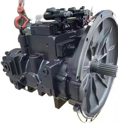 K5V212DPH হাইড্রোলিক পাম্প SK460 SK480 উচ্চ মানের নির্মাণ যন্ত্রপাতি অংশ জন্য
