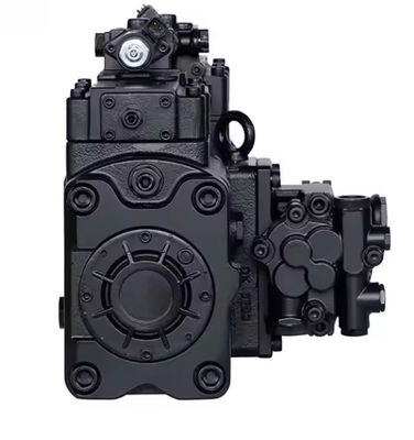K3V63DTP-0E01 Kobelco SK135 Excavator Spare Parts Construction Machinery Parts For Sale এর জন্য প্রধান হাইড্রোলিক পাম্প