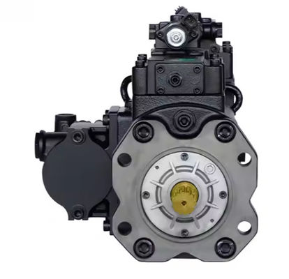 K3V63DTP-0E01 Kobelco SK135 Excavator Spare Parts Construction Machinery Parts For Sale এর জন্য প্রধান হাইড্রোলিক পাম্প