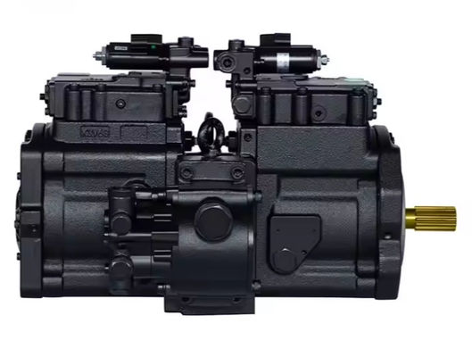 K3V63DTP-0E01 Kobelco SK135 Excavator Spare Parts Construction Machinery Parts For Sale এর জন্য প্রধান হাইড্রোলিক পাম্প