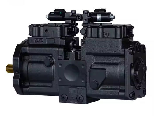 K3V63DTP-0E01 Kobelco SK135 Excavator Spare Parts Construction Machinery Parts For Sale এর জন্য প্রধান হাইড্রোলিক পাম্প