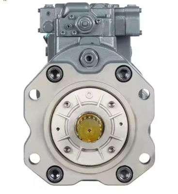 K5V200DTH-9N2Y For EC480D Excavator Parts Hydraulic Main Pump With Solenoid Valve মূল আনুষাঙ্গিক বিক্রির জন্য