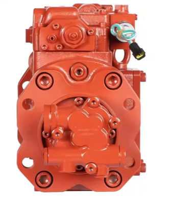 হাইড্রোলিক প্রধান পাম্প সমাবেশ K3V63DTK3V112DT K3V140DT K3V180DT K5V80DT K5V140DT Hitachi Hyundai Komatsu Excavator এর জন্য