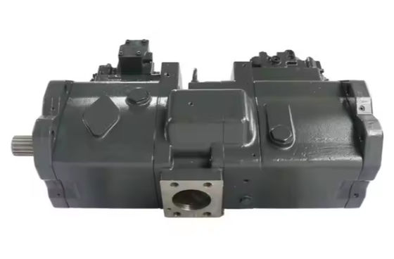 31NB-10022 Excavator R450LC-7A প্রধান পাম্প R450LC-7 হাইড্রোলিক পাম্প K5V200DTH