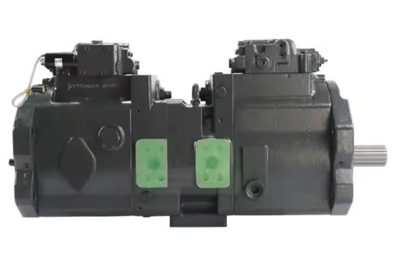 31NB-10022 Excavator R450LC-7A প্রধান পাম্প R450LC-7 হাইড্রোলিক পাম্প K5V200DTH