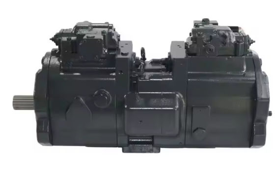 31NB-10022 Excavator R450LC-7A প্রধান পাম্প R450LC-7 হাইড্রোলিক পাম্প K5V200DTH