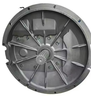 KPM K5V212 E345D E349D 345D 349D SY385 খননকারী প্রধান পিস্টন পাম্প K5V212DPH-1N7R-0ES1-V