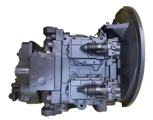 KPM K5V212 E345D E349D 345D 349D SY385 খননকারী প্রধান পিস্টন পাম্প K5V212DPH-1N7R-0ES1-V