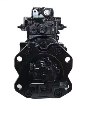 K3V112 DX225 Excavator এর জন্য হাইড্রোলিক প্রধান পাম্প K1000698E Kobelco SK200 SK200-6E SK200-8 SK210-8 এর জন্য একত্রিত এবং খুচরা যন্ত্রাংশ