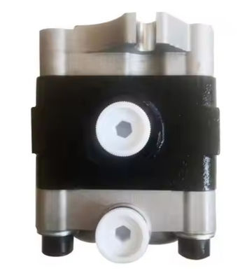 এক্সকাভেটর গিয়ার পাম্প Pc40mr-2 Pc50mr-2 Pc58uu Pc50uu হাইড্রোলিক গিয়ার পাম্প 708-3s-04531 708-3s-04541