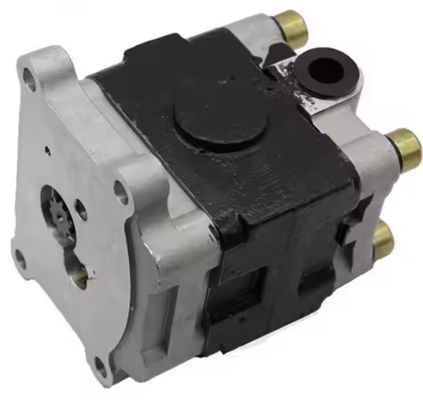 এক্সকাভেটর গিয়ার পাম্প Pc40mr-2 Pc50mr-2 Pc58uu Pc50uu হাইড্রোলিক গিয়ার পাম্প 708-3s-04531 708-3s-04541