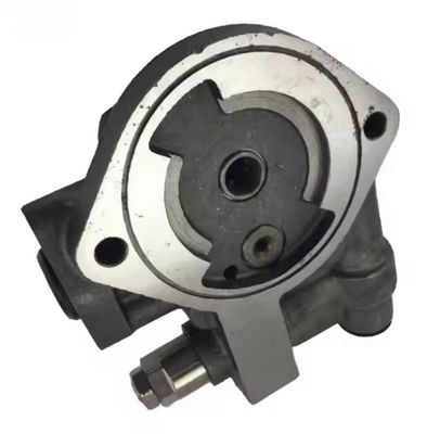 এক্সক্যাভেটর PC310 PC310-5 PC400 PC400-3 PC410 গিয়ার পাম্প PC410-5 PC300 704-23-30601 704-23-30600