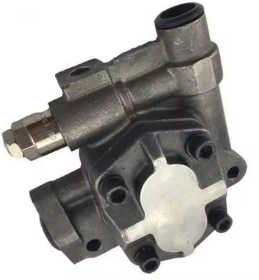 এক্সক্যাভেটর PC310 PC310-5 PC400 PC400-3 PC410 গিয়ার পাম্প PC410-5 PC300 704-23-30601 704-23-30600