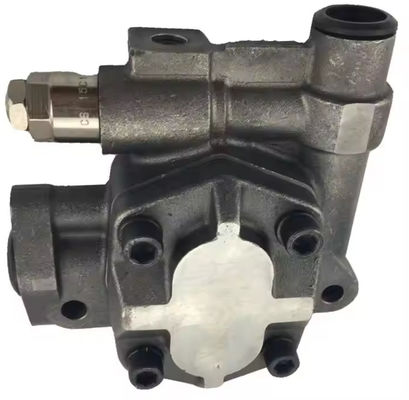 এক্সক্যাভেটর PC310 PC310-5 PC400 PC400-3 PC410 গিয়ার পাম্প PC410-5 PC300 704-23-30601 704-23-30600