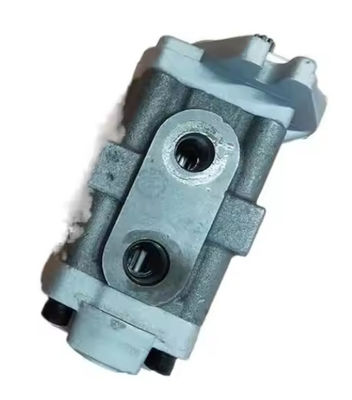 পাইলট গিয়ার পাম্প E325C E325B E325D Excavator SBS-140 হাইড্রোলিক গিয়ার পাম্প 200-3406 পাইলট পাম্প 200-3406