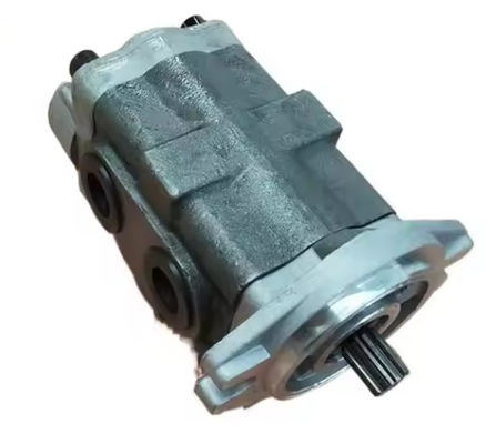 পাইলট গিয়ার পাম্প E325C E325B E325D Excavator SBS-140 হাইড্রোলিক গিয়ার পাম্প 200-3406 পাইলট পাম্প 200-3406