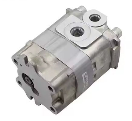 ছোট খননকারী E305 E305.5 পাইলট পাম্প গিয়ার পাম্প AP2D36 হাইড্রোলিক গিয়ার পাম্প 290-3628 2903628
