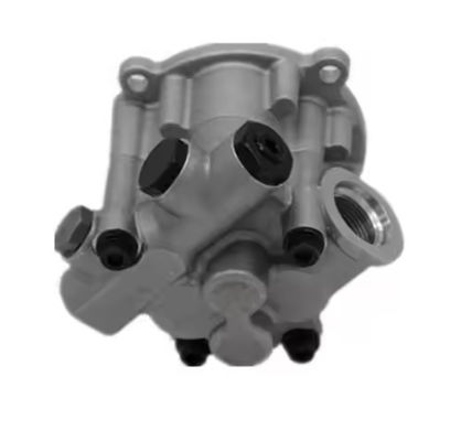 EC210B EC240B EC290B EC360B Excavator K3V112 K5V140 K3V180DT K5V200DT হাইড্রোলিক গিয়ার পাম্প 14536672 VOE14536672