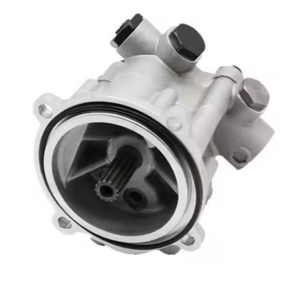 EC210B EC240B EC290B EC360B Excavator K3V112 K5V140 K3V180DT K5V200DT হাইড্রোলিক গিয়ার পাম্প 14536672 VOE14536672