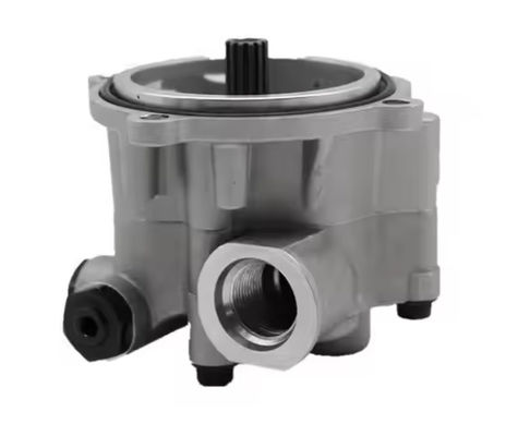 EC210B EC240B EC290B EC360B Excavator K3V112 K5V140 K3V180DT K5V200DT হাইড্রোলিক গিয়ার পাম্প 14536672 VOE14536672