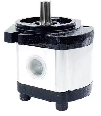 ঘূর্ণমান উচ্চ চাপ AZPF উচ্চ দক্ষতা Rexroth 1515500013 গিয়ার পাম্প