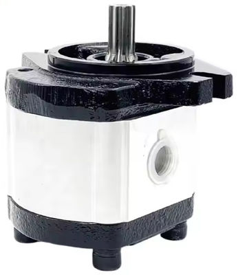 ঘূর্ণমান উচ্চ চাপ AZPF উচ্চ দক্ষতা Rexroth 1515500013 গিয়ার পাম্প