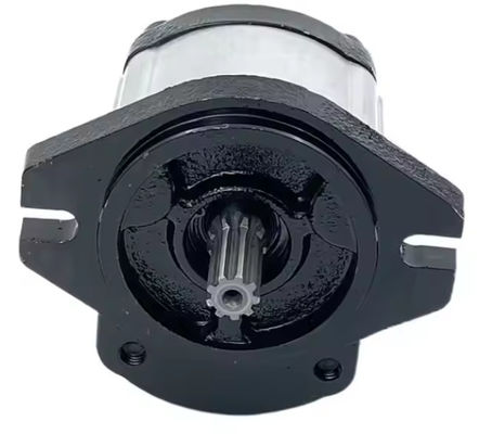 ঘূর্ণমান উচ্চ চাপ AZPF উচ্চ দক্ষতা Rexroth 1515500013 গিয়ার পাম্প