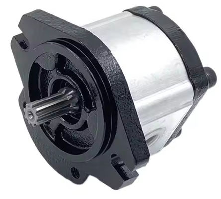 ঘূর্ণমান উচ্চ চাপ AZPF উচ্চ দক্ষতা Rexroth 1515500013 গিয়ার পাম্প
