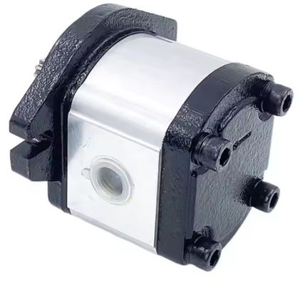 ঘূর্ণমান উচ্চ চাপ AZPF উচ্চ দক্ষতা Rexroth 1515500013 গিয়ার পাম্প