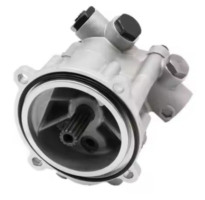 R210-7 R225-7 হাইড্রোলিক প্রধান পাম্প যন্ত্রাংশ গিয়ার পাম্প XJBN-01128 XJBN-00929 XJBN-00737