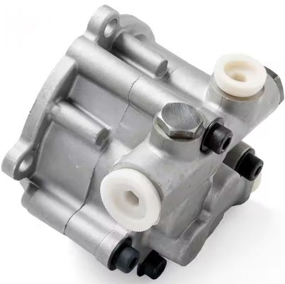 R210-7 R225-7 হাইড্রোলিক প্রধান পাম্প যন্ত্রাংশ গিয়ার পাম্প XJBN-01128 XJBN-00929 XJBN-00737