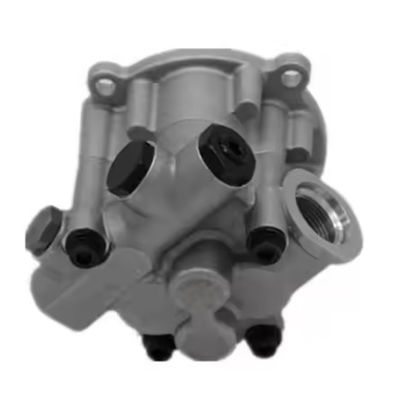 SK200-8 R210-7 LG922D SC220 SC360 খননকারী 2902440-2976A K3V112DT হাইড্রোলিক পাম্প গিয়ার পাম্প পাইলট পাম্প