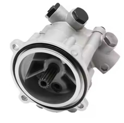 SK200-8 R210-7 LG922D SC220 SC360 খননকারী 2902440-2976A K3V112DT হাইড্রোলিক পাম্প গিয়ার পাম্প পাইলট পাম্প