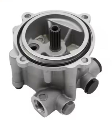 SK200-8 R210-7 LG922D SC220 SC360 খননকারী 2902440-2976A K3V112DT হাইড্রোলিক পাম্প গিয়ার পাম্প পাইলট পাম্প