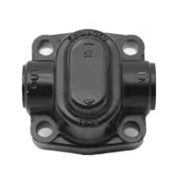 Excavator Gear Pump Pilot Pump PVK-2B-505 হাইড্রোলিক প্রধান প্লঞ্জার পাম্প আনুষাঙ্গিক 4345902 ZX55 ZX50U-2 EX25-2 এর জন্য উপযুক্ত