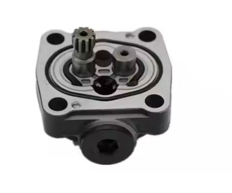 Excavator Gear Pump Pilot Pump PVK-2B-505 হাইড্রোলিক প্রধান প্লঞ্জার পাম্প আনুষাঙ্গিক 4345902 ZX55 ZX50U-2 EX25-2 এর জন্য উপযুক্ত