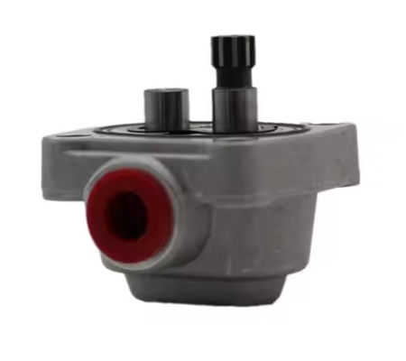 Excavator Gear Pump Pilot Pump PVK-2B-505 হাইড্রোলিক প্রধান প্লঞ্জার পাম্প আনুষাঙ্গিক 4345902 ZX55 ZX50U-2 EX25-2 এর জন্য উপযুক্ত